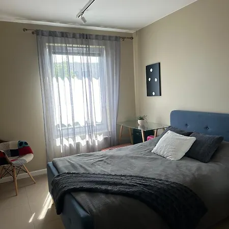 Apartment Idea Oliwa Business Center