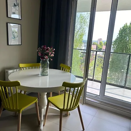 Idea Oliwa Business Center Gdańsk